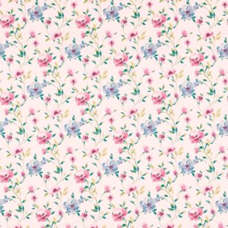 Ткань - Clarke and Clarke - SERENA - DAMSON - F1593/01