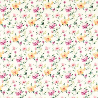 Ткань - Clarke and Clarke - SERENA - SUMMER - F1593/04