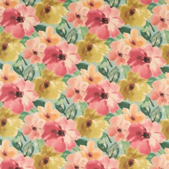 Ткань - Clarke and Clarke - THEA - MINERAL LINEN - F1595/01