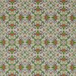 Ткань - Clarke and Clarke - EMERALD FOREST - SMOKE - F1599/02