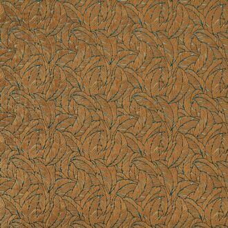 Ткань - Clarke and Clarke - SELVA - ANTIQUE/GOLD - F1611/01