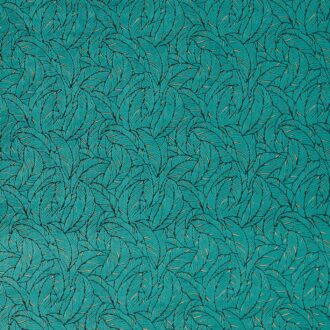 Ткань - Clarke and Clarke - SELVA - EMERALD - F1611/02