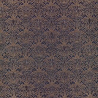 Ткань - Clarke and Clarke - LEOPARDO - ANTIQUE/NOIR - F1615/01