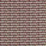 Ткань - Clarke and Clarke - COSMIC - MIDNIGHT/RUBY - F1616/02