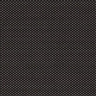 Ткань - Clarke and Clarke - PAVO - NOIR - F1620/06