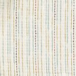 Ткань - Clarke and Clarke - LUCAS - KINGFISHER - F1626/02