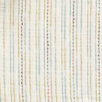 Ткань - Clarke and Clarke - LUCAS - KINGFISHER - F1626/02