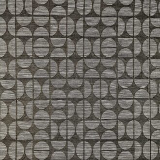 Ткань - Clarke and Clarke - MAGNUS - CHARCOAL - F1627/01