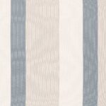 Ткань - Clarke and Clarke - NORA - DENIM - F1628/01