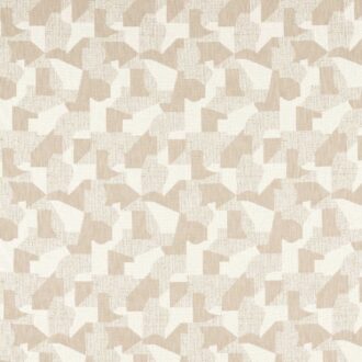 Ткань - Clarke and Clarke - ESPEN - NATURAL - F1631/03