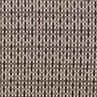 Ткань - Clarke and Clarke - KASPER - CHARCOAL/LINEN - F1632/01