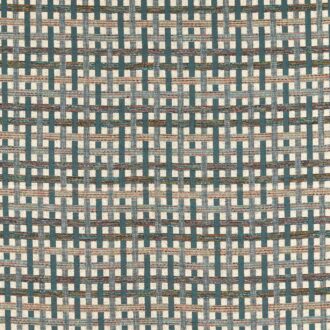 Ткань - Clarke and Clarke - KASPER - KINGFISHER - F1632/02