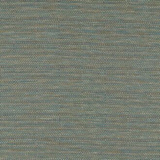 Ткань - Clarke and Clarke - LOKI - PEACOCK - F1633/03