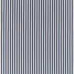 Ткань - Clarke and Clarke - CAROUSEL - CORAL/NAVY - F1636/01