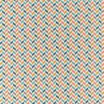 Ткань - Clarke and Clarke - PHOENIX - MULTI - F1639/02