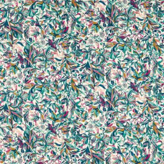 Ткань - Clarke and Clarke - ASHBROOK - MULTI - F1643/01