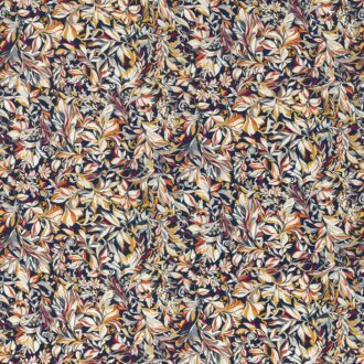 Ткань - Clarke and Clarke - ASHBROOK - NOIR - F1644/03