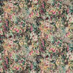 Ткань - Clarke and Clarke - AUBREY - EAU DE NIL - F1645/01