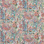 Ткань - Clarke and Clarke - AUBREY - PASTEL - F1645/02