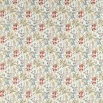 Ткань - Clarke and Clarke - ELMSDALE - FOREST/LINEN - F1647/01