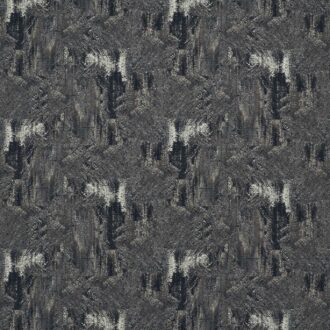 Ткань - Clarke and Clarke - HILLCREST - NOIR - F1649/04