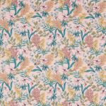 Ткань - Clarke and Clarke - HAZELBURY - BLUSH - F1650/01