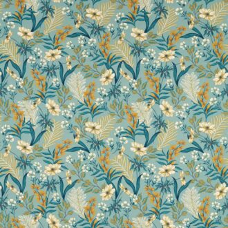 Ткань - Clarke and Clarke - HAZELBURY - MINERAL - F1650/02