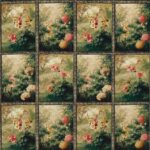 Ткань - Clarke and Clarke - ARTUS - ANTIQUE - F1652/01