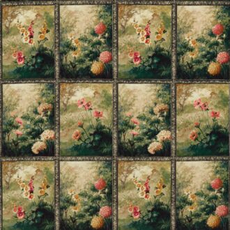 Ткань - Clarke and Clarke - ARTUS - ANTIQUE - F1652/01