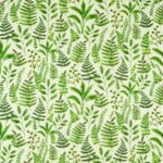 Ткань - Clarke and Clarke - BRACKEN - FOREST - F1653/01