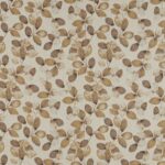 Ткань - Clarke and Clarke - NORTHIA - PEWTER - F1657/03