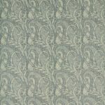 Ткань - Clarke and Clarke - PALACIO - EAU DE NIL - F1658/02