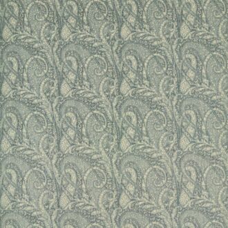 Ткань - Clarke and Clarke - PALACIO - EAU DE NIL - F1658/02