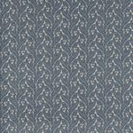 Ткань - Clarke and Clarke - REGALE - DENIM - F1659/01