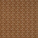 Ткань - Clarke and Clarke - REGALE - RUSSET - F1659/03