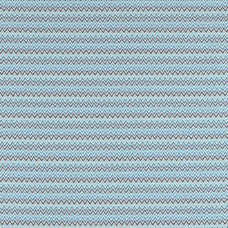 Ткань - Clarke and Clarke - KLAUDIA OUTDOOR - DENIM - F1668/01