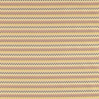 Ткань - Clarke and Clarke - KLAUDIA OUTDOOR - RUSSET - F1668/04