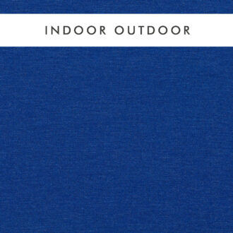 Ткань - Clarke and Clarke - LUGO - COBALT - F1669/01