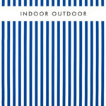 Ткань - Clarke and Clarke - SICILY - COBALT - F1673/01