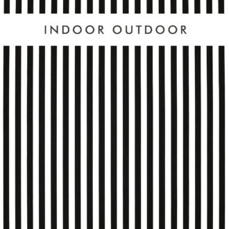 Ткань - Clarke and Clarke - SICILY - EBONY - F1673/02