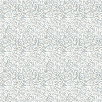 Ткань - Clarke and Clarke - WILLOW BOUGHS - MINERAL - F1679/02