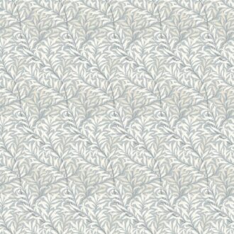 Ткань - Clarke and Clarke - WILLOW BOUGHS - DOVE - F1679/03