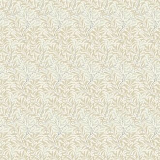 Ткань - Clarke and Clarke - WILLOW BOUGHS - LINEN - F1679/04