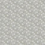 Ткань - Clarke and Clarke - MALLOW - SLATE/DOVE - F1680/01