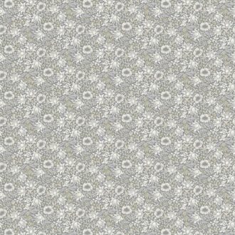 Ткань - Clarke and Clarke - MALLOW - SLATE/DOVE - F1680/01