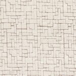 Ткань - Clarke and Clarke - KUPKA - IVORY - F1685/03