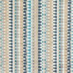 Ткань - Clarke and Clarke - ORPHEUS - DENIM - F1687/01