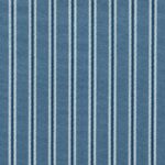 Ткань - Clarke and Clarke - BOWFELL - INDIGO - F1689/05