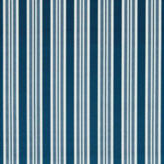 Ткань - Clarke and Clarke - WILMOTT - INDIGO - F1691/05