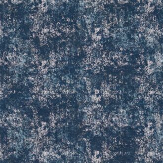 Ткань - Clarke and Clarke - PITTURA - MIDNIGHT - F1696/03